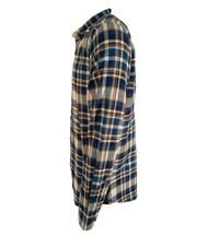 CAMICIA UOMO M/L 27W02CA/FLA1003 Tellini S.r.l. Ingrosso Abbigliamento